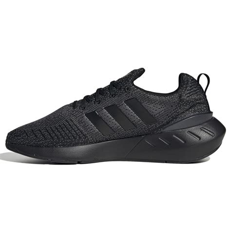 adidas swift laufschuhe grau herre|adidas Swift Run 22 Schuh .